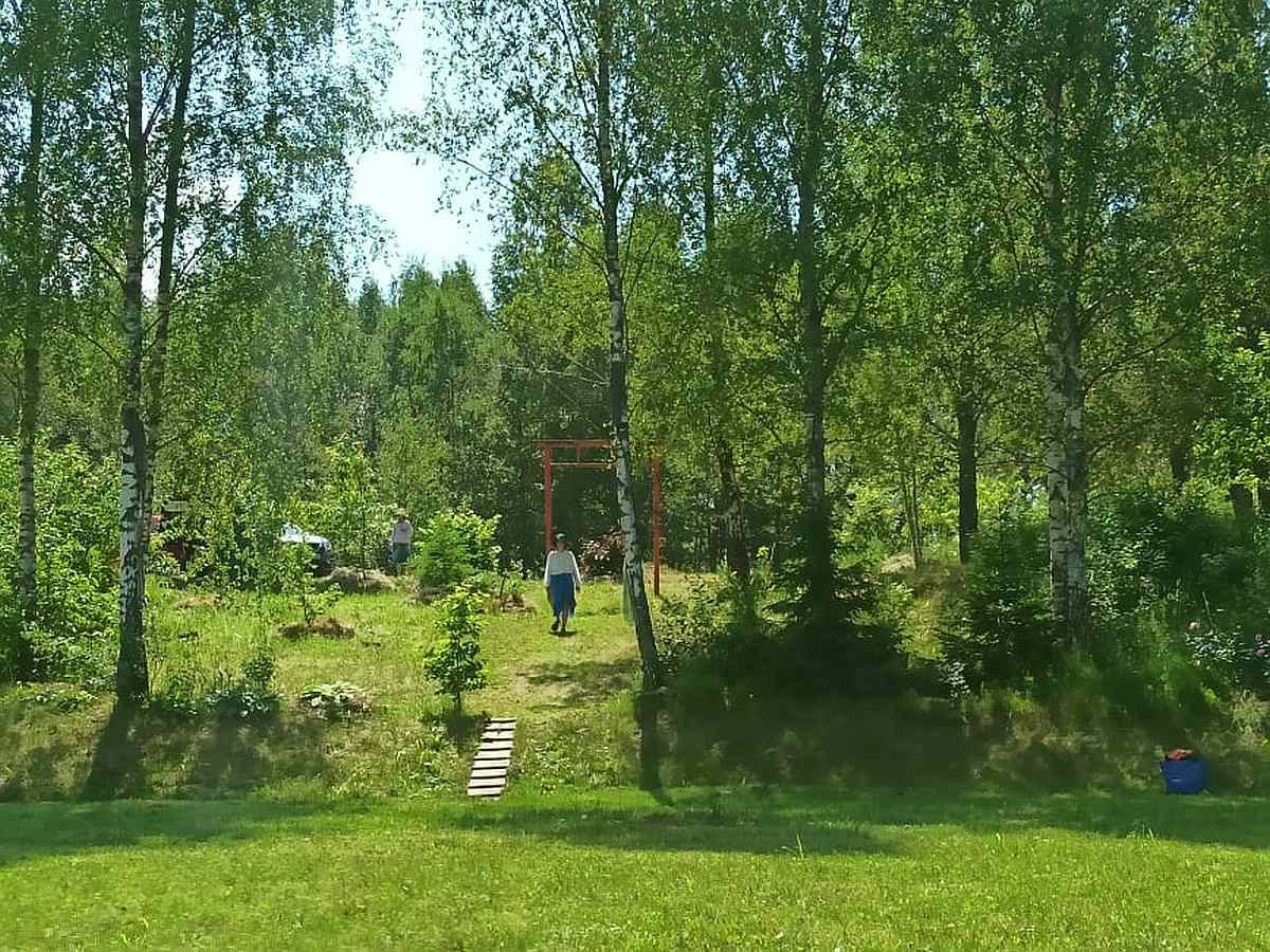 Kalnuote community in Lithuania